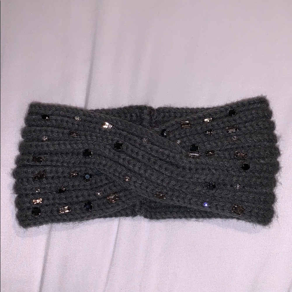 Headband for winter